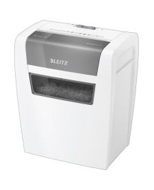 imagem principal do produto Fragmentadora de papel Tilibra 6 folhas - IQ Home 220V