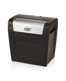 imagem principal do produto Fragmentadora de papel Tilibra 8 folhas - PX08-04 127V