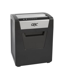 imagem principal do produto Fragmentadora RECONDICIONADA 10 folhas 127V Microcorte SM10-06