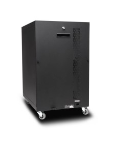 imagem de detalhe produto Gabinete Carregamento Universal Chromebook e Tablet - 127V