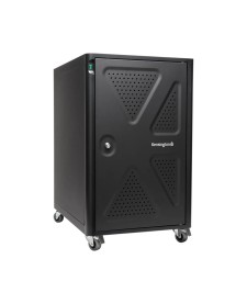 imagem principal do produto Gabinete Carregamento Universal Chromebook e Tablet - 127V