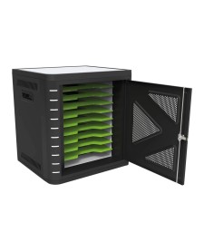 imagem de detalhe produto Gabinete Carregar e Sincronizar Universal - 127V