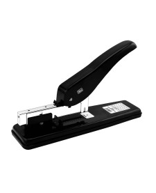 imagem principal do produto Grampeador 100 Folhas de Mesa G200 Preto