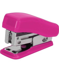 imagem principal do produto Grampeador 15 Folhas Mini G1-15A