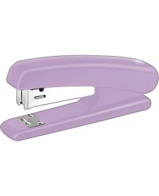 imagem principal do produto Grampeador 20 Folhas de Mesa G102 Lilás