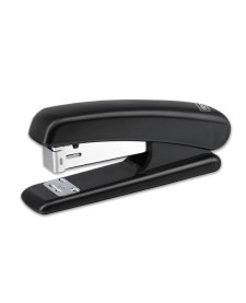 imagem principal do produto Grampeador 20 Folhas de Mesa G102 Preto