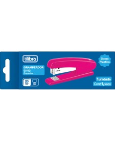 imagem de detalhe produto Grampeador 20 Folhas de Mesa G102