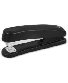 imagem principal do produto Grampeador 20 Folhas de Mesa G103 Preto