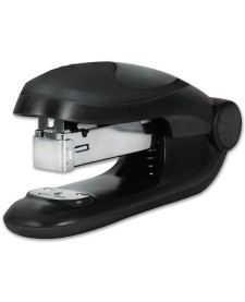 imagem principal do produto Grampeador 20 Folhas de Mesa G108 Preto