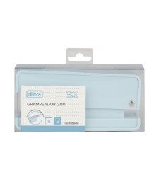 imagem principal do produto Grampeador 20 Folhas de Mesa G110