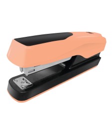 imagem principal do produto Grampeador 20 Folhas de Mesa G122 Salmão