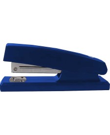 imagem de detalhe produto GRAMPEADOR 20 FOLHAS DE MESA G2-20A AZUL