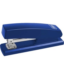 imagem principal do produto GRAMPEADOR 20 FOLHAS DE MESA G2-20A AZUL