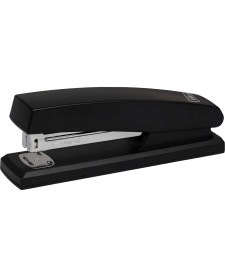imagem principal do produto GRAMPEADOR 20 FOLHAS DE MESA G2-20B PRETO