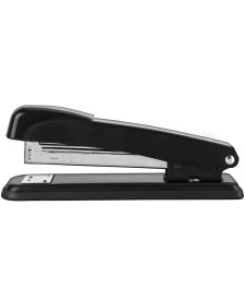 imagem de detalhe produto GRAMPEADOR 50 FOLHAS DE MESA G4-50A PRETO
