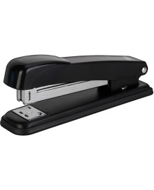 imagem principal do produto GRAMPEADOR 50 FOLHAS DE MESA G4-50A PRETO