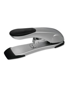imagem principal do produto Grampeador 60 Folhas Metálico de Mesa G109 Cinza