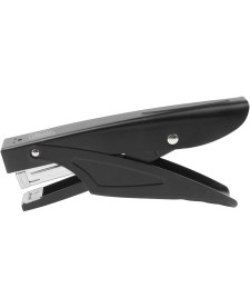 imagem de detalhe produto GRAMPEADOR ALICATE 25 FOLHAS G5-25A PRETO