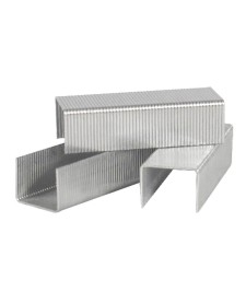 imagem de detalhe produto Grampo 23/20 90-160 Folhas Galvanizado 1000 Unidades