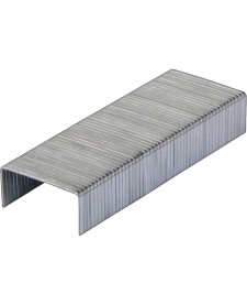 imagem de detalhe produto GRAMPO 26/6 GALVANIZADO 1000 UNIDADES