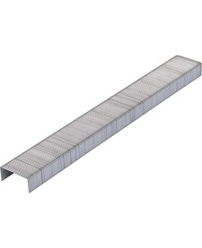 imagem de detalhe produto GRAMPO 26/6 GALVANIZADOS 5000 UNIDADES