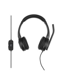 imagem principal do produto Headset H1000 USB-C com Microfone