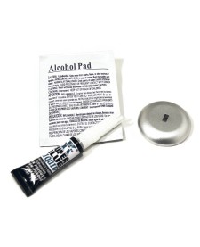 imagem de detalhe produto Kit Adaptador Slot de Segurança para Ultrabook