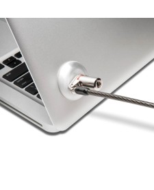 imagem principal do produto Kit Adaptador Slot de Segurança para Ultrabook