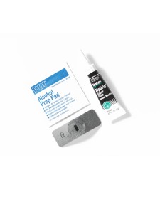 imagem principal do produto Kit Adaptador Slot de Segurança Universal