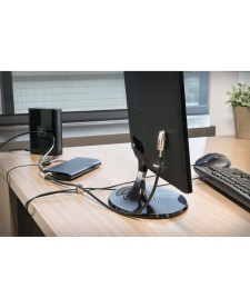 imagem de detalhe produto Kit de Segurança para Desktop 2.0 - Chave Mestra