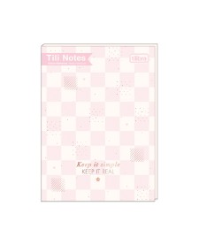 imagem principal do produto Kit Tili Notes Soho