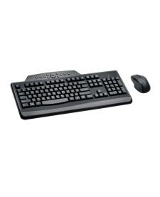 imagem de detalhe produto KP400 Teclado com fio e Bluetooth