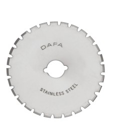 imagem principal do produto Lâmina de Corte Microperfurado para Refiladora SmartCut A300