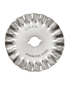 imagem principal do produto Lâmina de Corte Ondulado para Refiladora SmartCut A300