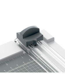 imagem principal do produto Lâmina de Corte Reto para Refiladora 1208P Leitz - 4 Unidades