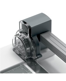 imagem principal do produto Lâmina de Corte Reto para Refiladora 1210P Leitz