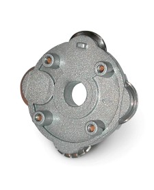 imagem principal do produto Lâmina Dial-a-Blade A425 E A445 - 4em1 Corte Reto, Ondulado, Microperfurado e Dobra