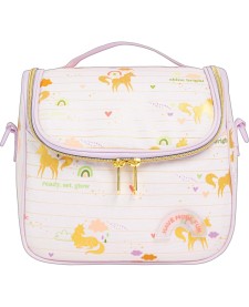 imagem de detalhe produto Lancheira Tiracolo Blink