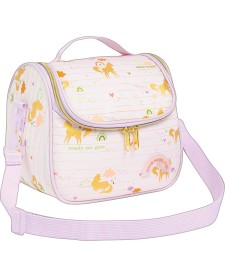 imagem principal do produto Lancheira Tiracolo Blink