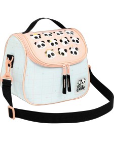 imagem principal do produto Lancheira Tiracolo Lovely Friend