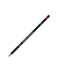 Lápis Preto Onyx Dark - Derwent - Artístico Profissional