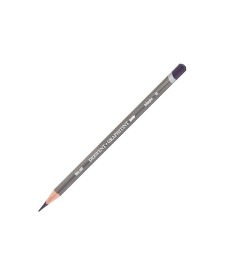 imagem principal do produto Lápis de Cor Aquarelável Graphitint Unitário Aubergine