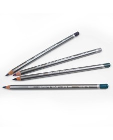 imagem de detalhe produto Lápis de Cor Aquarelável Graphitint Unitário Chestnut