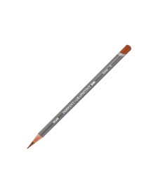 imagem principal do produto Lápis de Cor Aquarelável Graphitint Unitário Chestnut