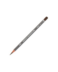imagem principal do produto Lápis de Cor Aquarelável Graphitint Unitário Cool Brown