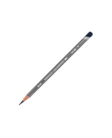 imagem principal do produto Lápis de Cor Aquarelável Graphitint Unitário Dark Indigo