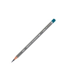 imagem principal do produto Lápis de Cor Aquarelável Graphitint Unitário Ocean Blue