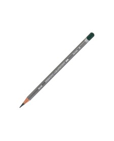 imagem principal do produto Lápis de Cor Aquarelável Graphitint Unitário Slate Green