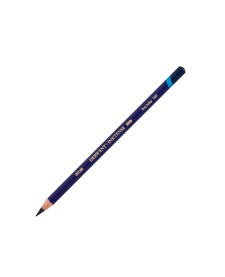 imagem principal do produto Lápis de Cor Aquarelável Inktense Unitário Deep Indigo
