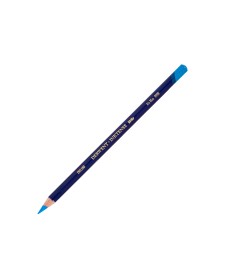 imagem principal do produto Lápis de Cor Aquarelável Inktense Unitário Iris Blue